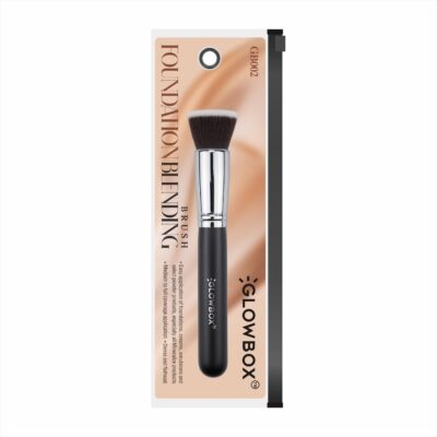 FOUNDATION BLENDING BRUSH - Image 3