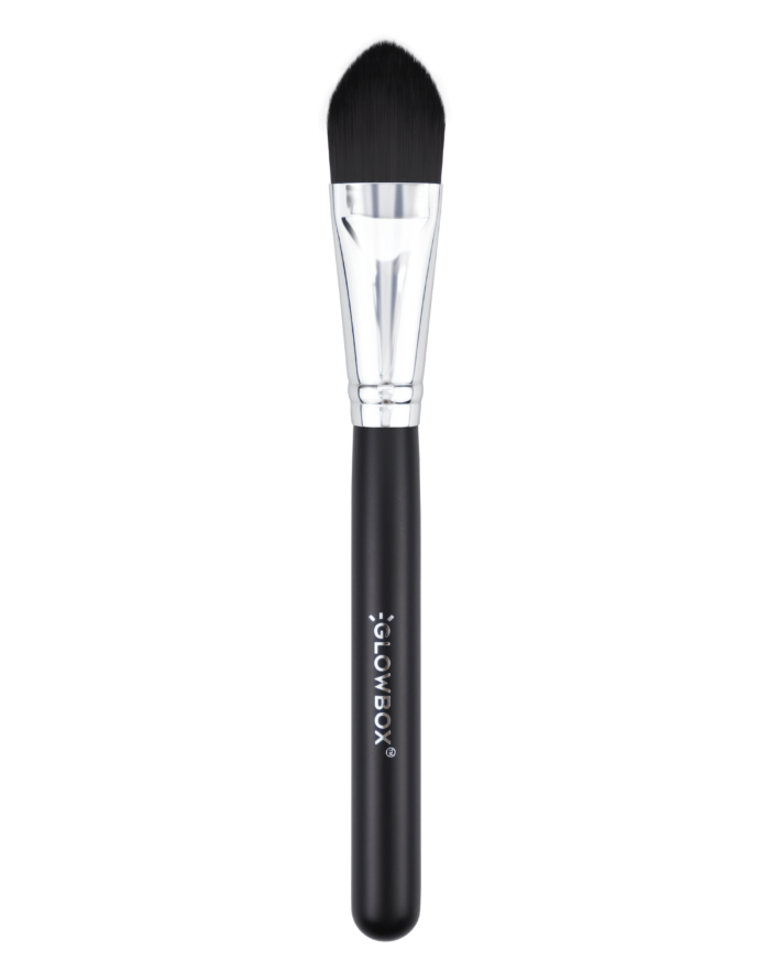 FOUNDATION APPLICATION BRUSH