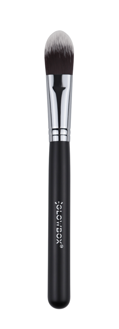 FOUNDATION APPLICATION BRUSH