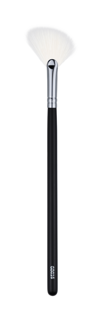 FAN BRUSH ANGLED - Image 2