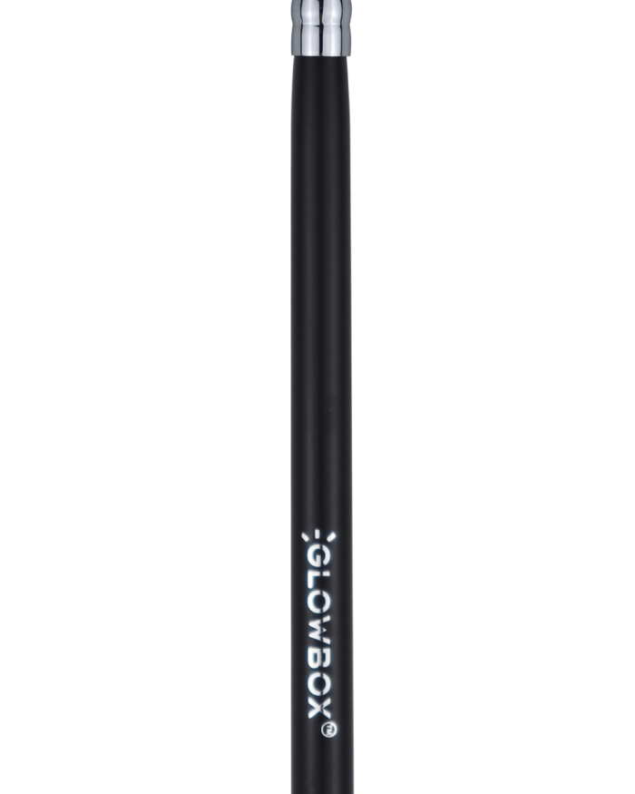 FAN BRUSH ANGLED