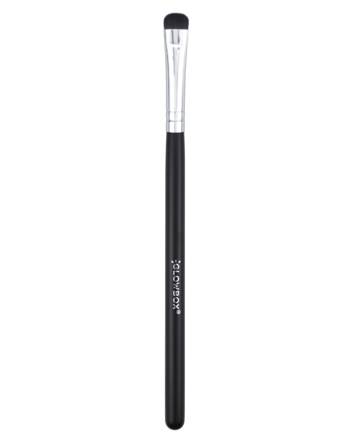 EYESHADOW APPLICATION BRUSH