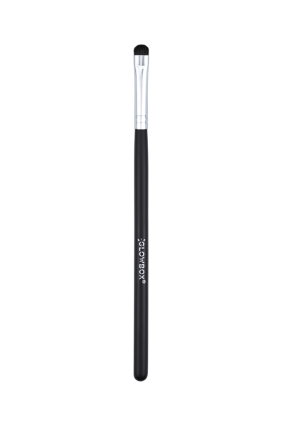 EYESHADOW APPLICATION BRUSH
