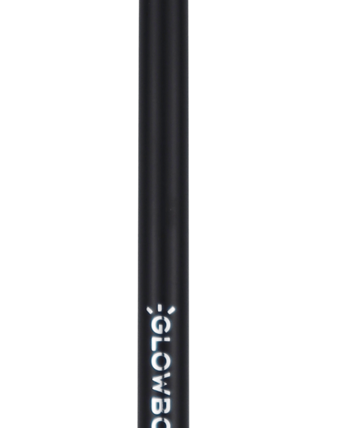 EYESHADOW BLENDING BRUSH
