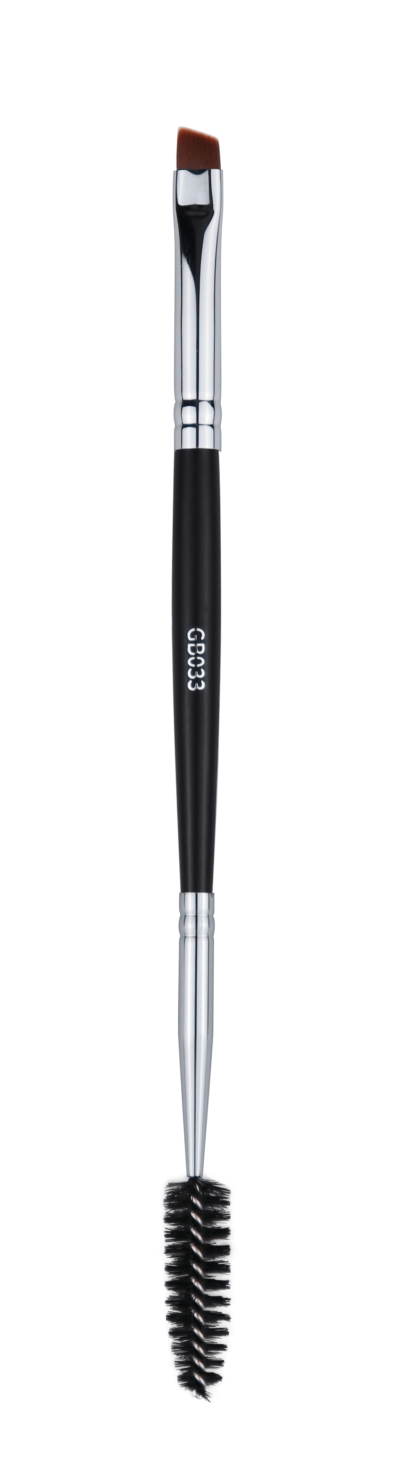 EYEBROW BRUSH 2 IN 1 - Image 2