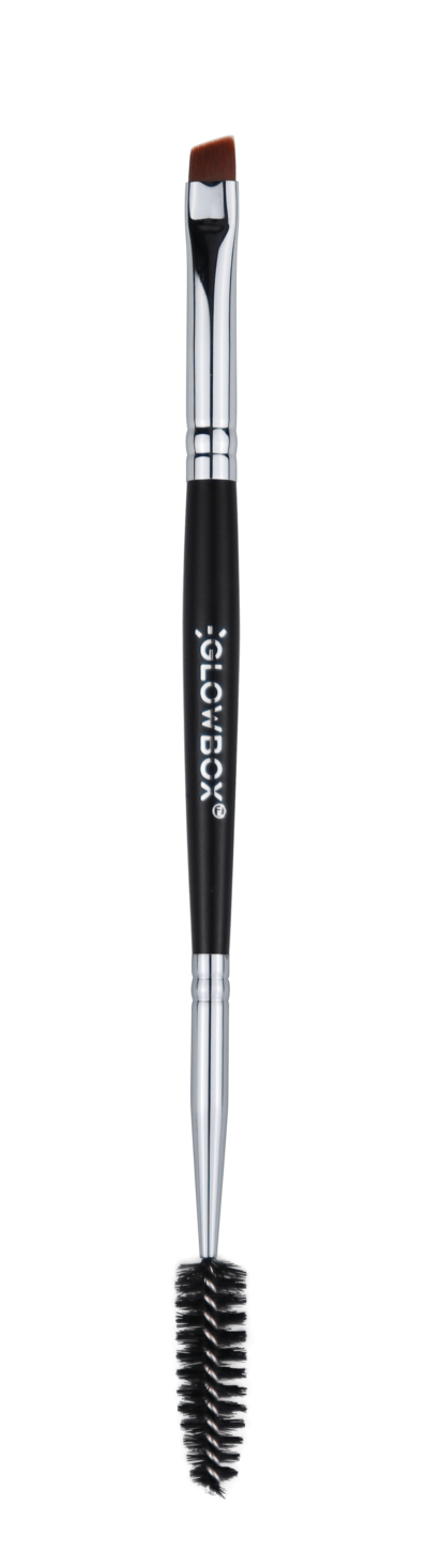 EYEBROW BRUSH 2 IN 1