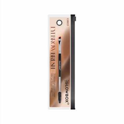 EYEBROW BRUSH 2 IN 1 - Image 3