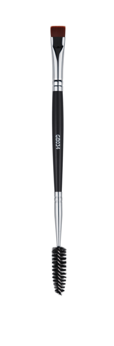 EYEBROW BRUSH 2 IN 1 - Image 2