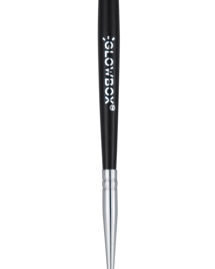 EYEBROW BRUSH 2 IN 1