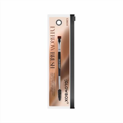 EYEBROW BRUSH 2 IN 1 - Image 3